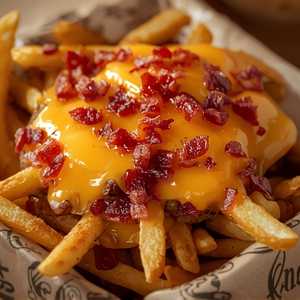 Cheese Fries