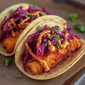 Pescado Culichi