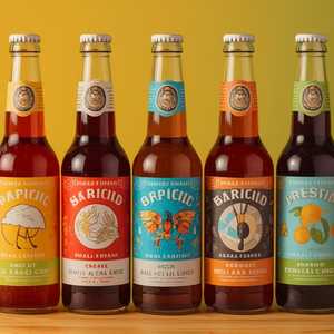 Soda 6-Pack