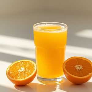 JUGO DE NARANJA NATURAL