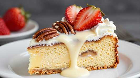 El Barrio Tres Leches