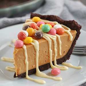 Peanut Butter Pie