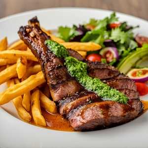 Steak Frites