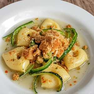 Sheep's Milk Tortelli
