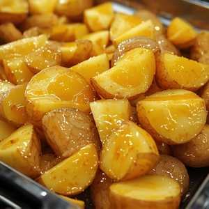 Papa Huancaina (catering)