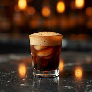 Shakerato Espresso