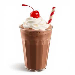 Jr. Milk Shake