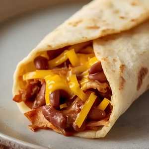Beans & Cheese
