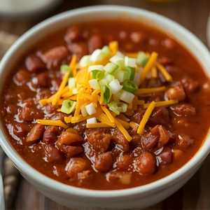 CHILI