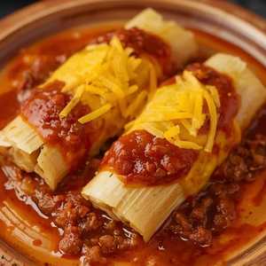 Betsy's Tamales