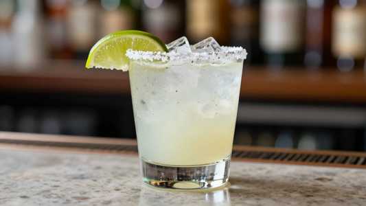 El Barrio Margarita