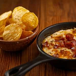 Chips & Dip