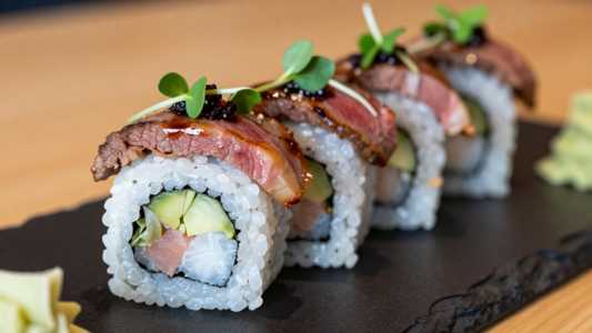 Surf N Turf