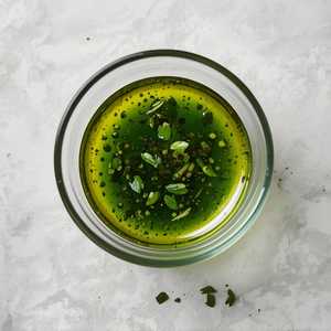 Side Chimichuri