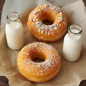 Wanda's Doughnuts