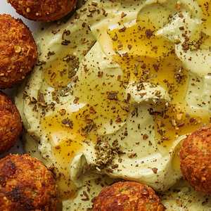 Falafel