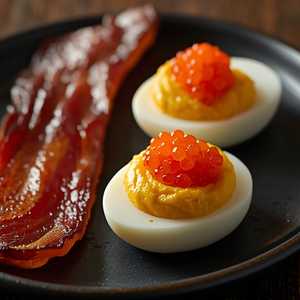 Bacon & Eggs