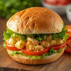 Chicken Salad