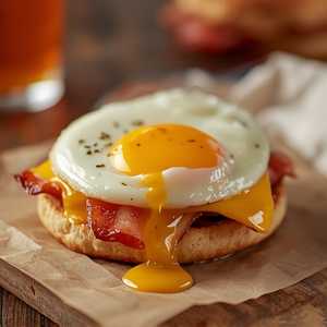 Egg McMuffin®