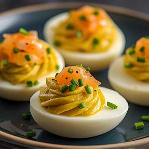 Deviled Eggs