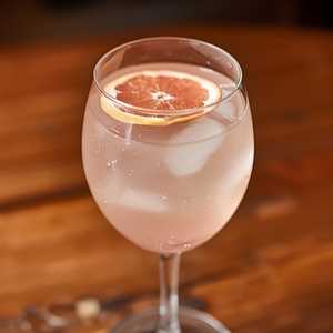 Elderflower
