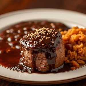 Filet Mignon (Mole Reduction)