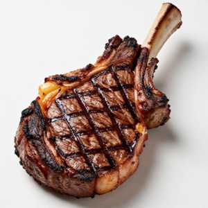 Grass-Fed Ribeye (28-Day Dry Aged)