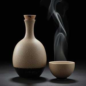 House Hot Sake