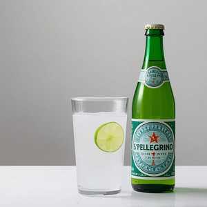 S.Pellegrino