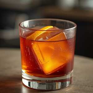 Rum Cocktail