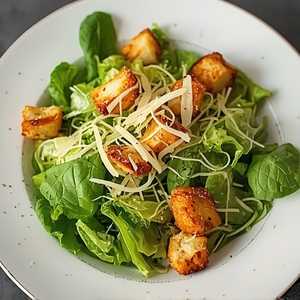 Side Caesar Salad