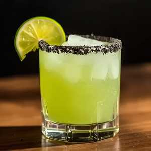 Bushido Margarita
