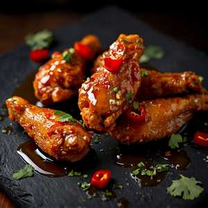 Chicken Wing