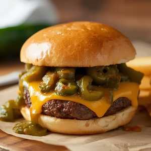 Green Chile