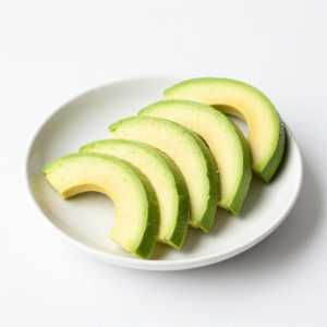 Side Avocado
