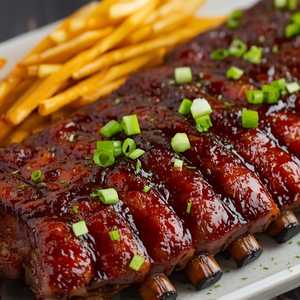 Bbq Ribs