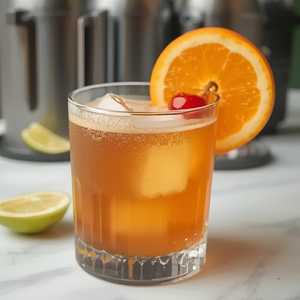 Jim Beam Sour