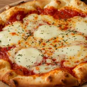 Three Cheese