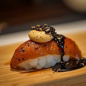 Wagyu & Foie