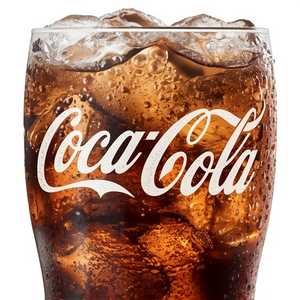 Coca-Cola, Fountain