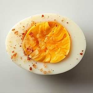 Boiled Egg