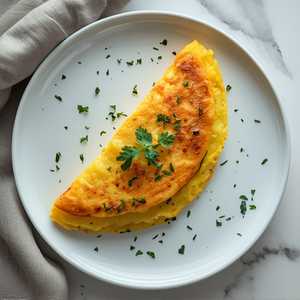 Build Your Own Omelette