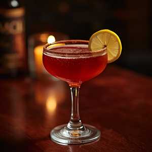 Havana Spice