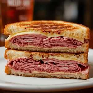 Reuben