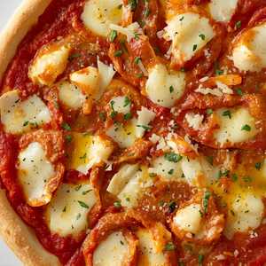 Tomato Pie