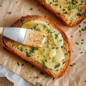Garlic Bread