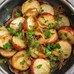 Mes Lyonnaise
