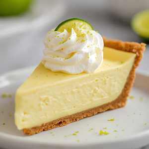 KEY LIME PIE