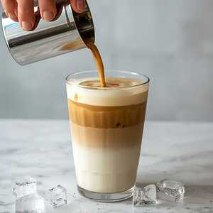 McCafé® Iced Latte