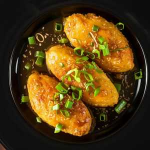 Chicken Jo Lau
